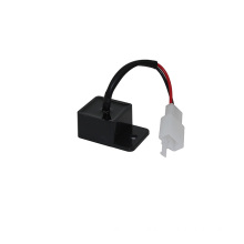 12V Car Alloy Flasher Relay Led universal motorcycle